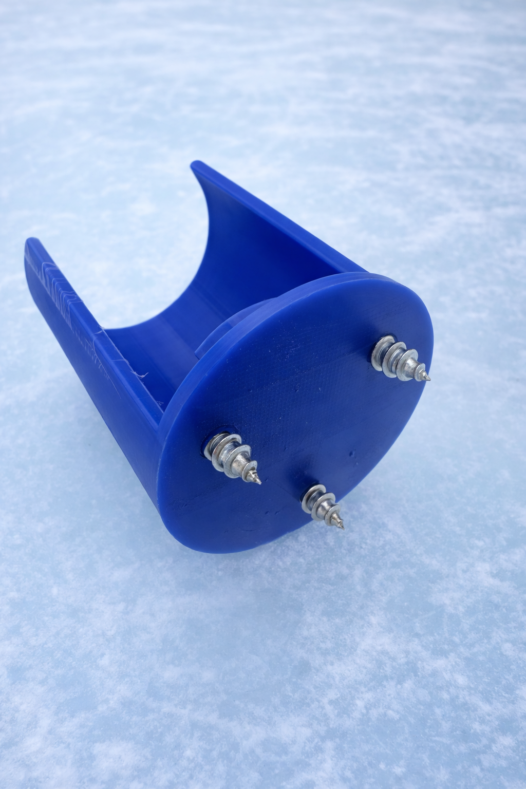 Mite Goal Pegs