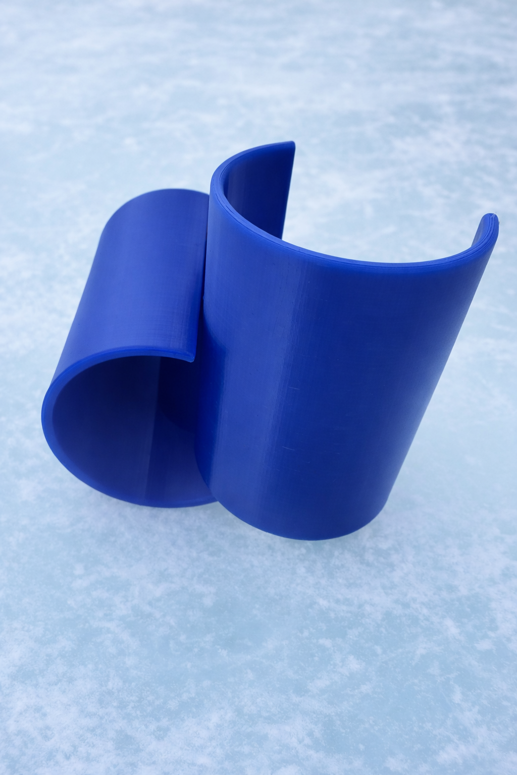 Mite Goal Pegs