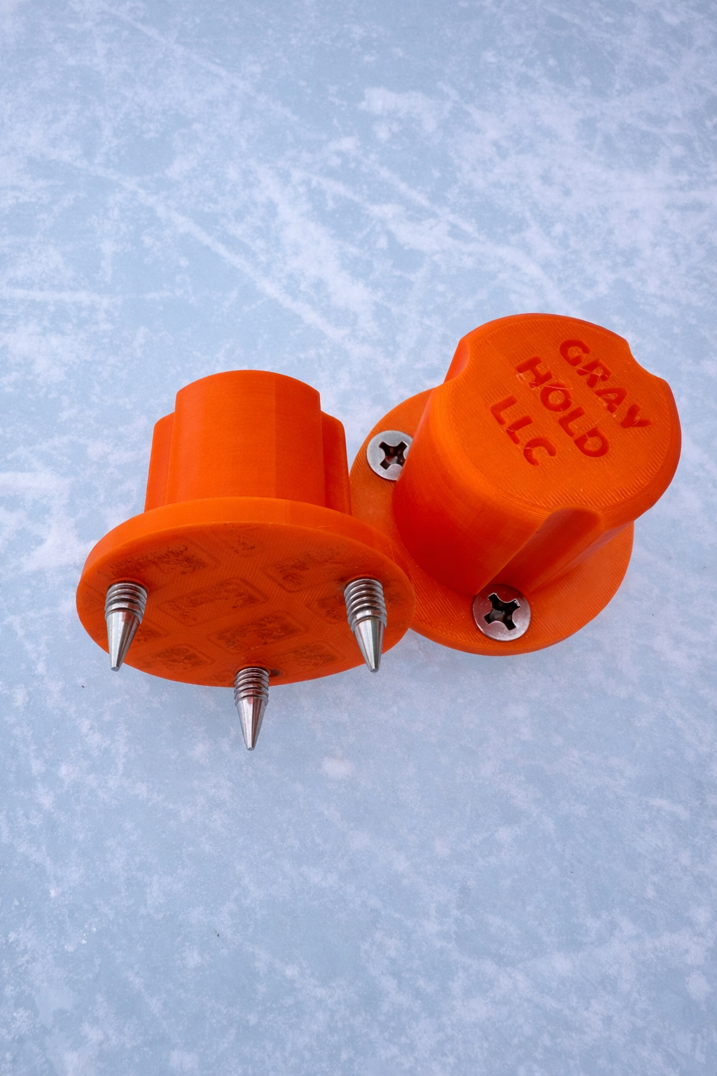 Full Size Goal Peg