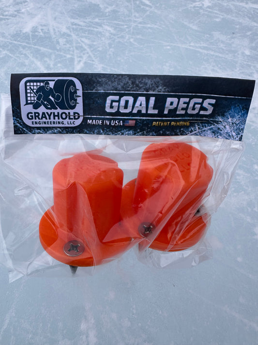 Full Size Goal Peg